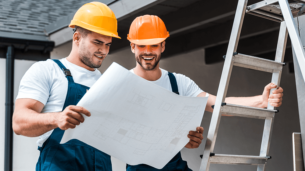 250+ Solid Construction Business Name Ideas