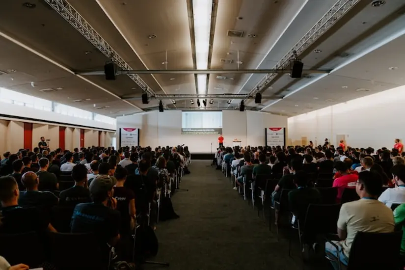 MICE: a forward-looking sector