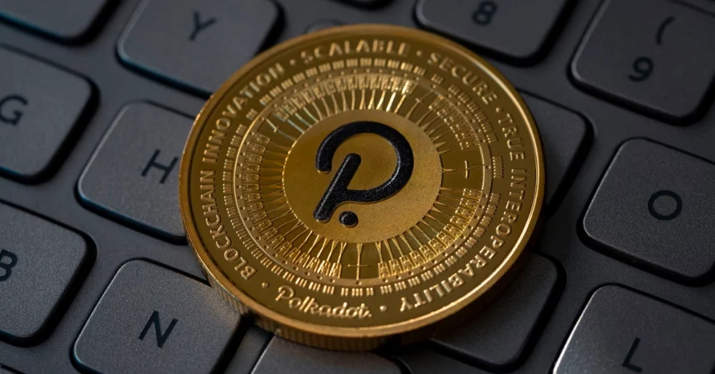 As DigiToads is On Track to Raise $5 Million in Presale, Aave and Polkadot Struggle for New Investors