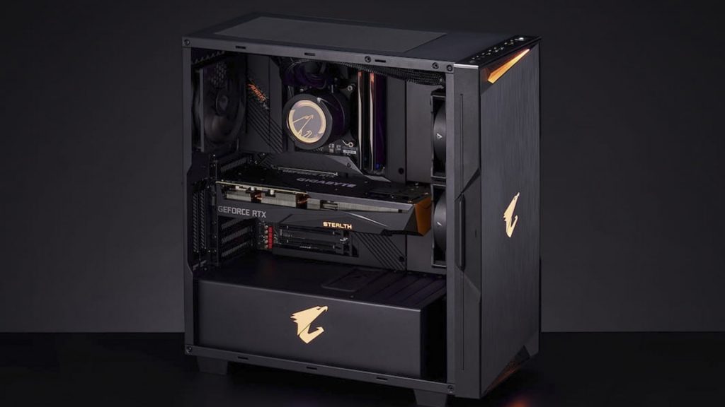 The War on Cables is the hottest desktop PC trend of 2023