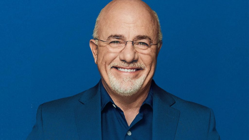 Dave Ramsey Tells Homeowners With Debt How To Win The Game
