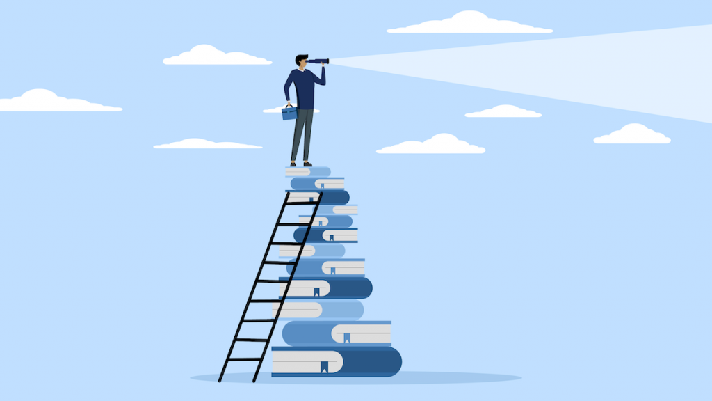 Are You Failing to Prepare the Next Generation of C-Suite Leaders?