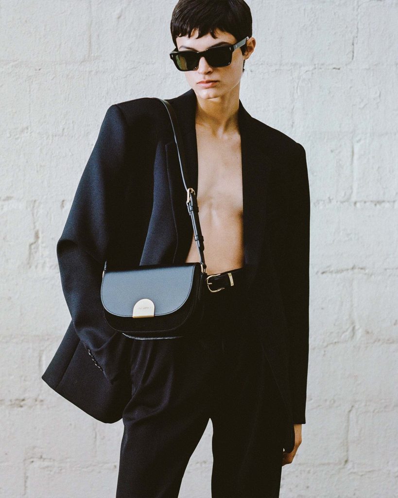 24 Saddle Bags to Complete Every Handbag Collection