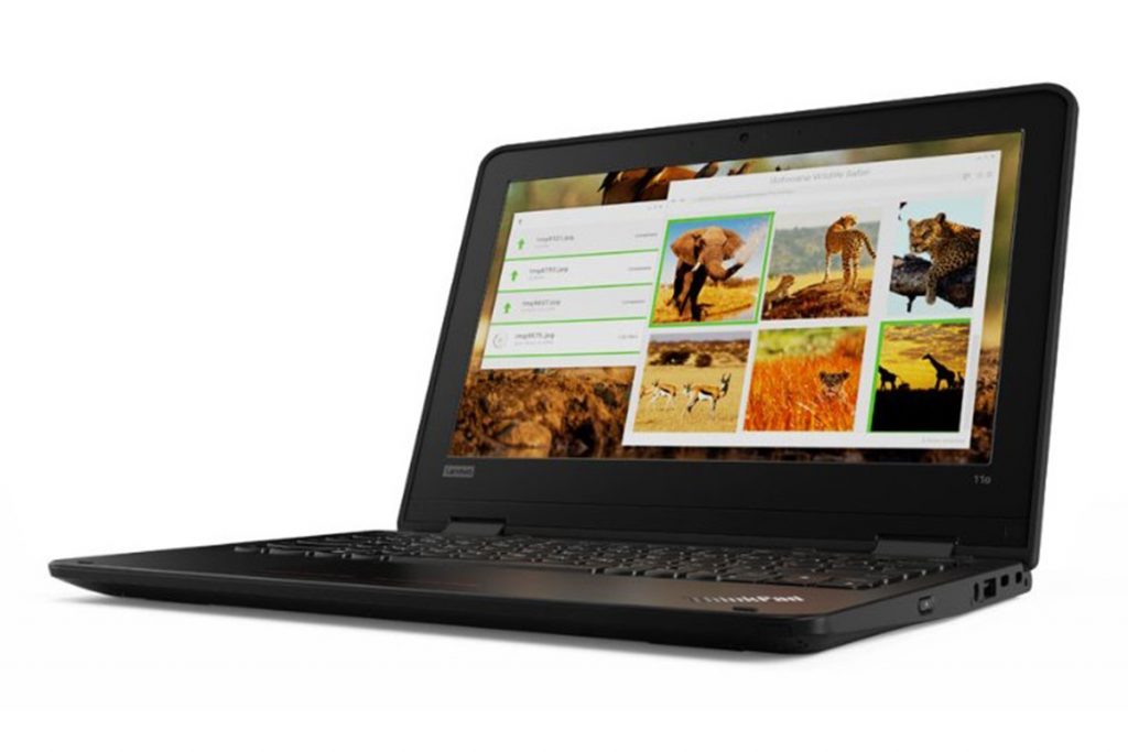 Get a Lenovo ThinkPad and Microsoft Office for just $200