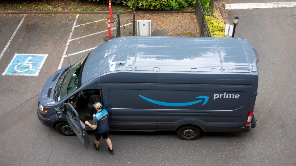 Two gamers got jobs with Amazon just to steal the new Zelda