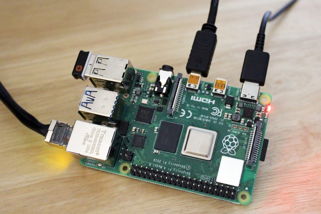 At last, the Raspberry Pi shortage is finally coming to an end