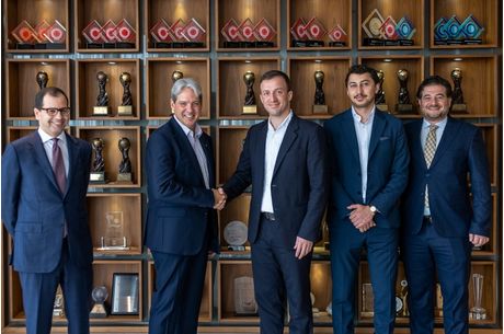 Rotana’s upcoming opening in Georgia