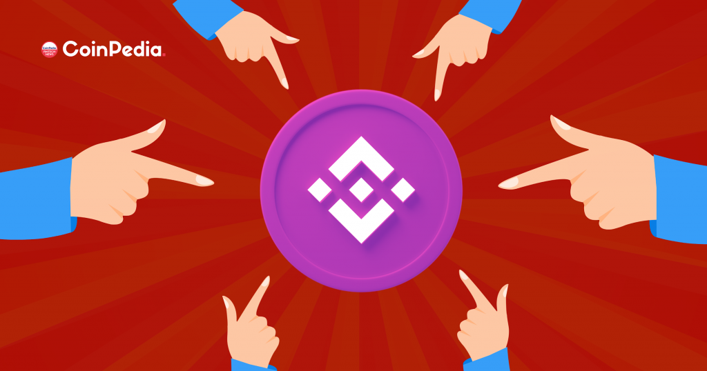 How Binance is Fighting Back Against SEC Accusations?