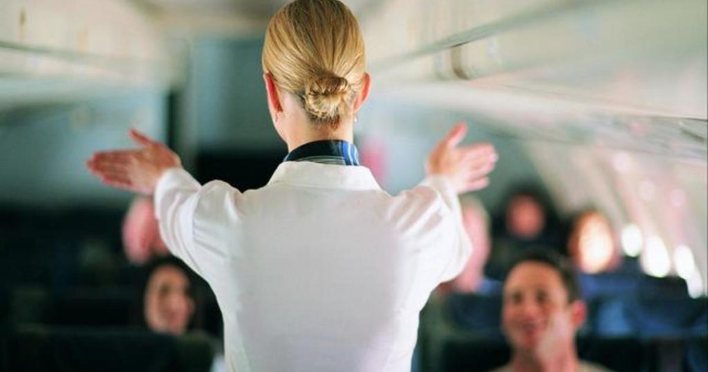 Airline etiquette: Tips for how to act on a flight