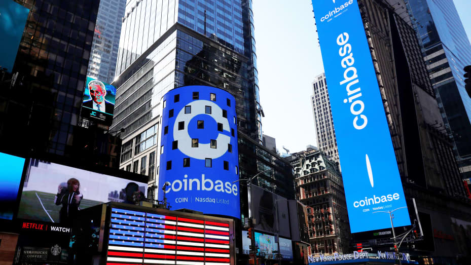 Coinbase’s Legal Chief To Testify Before US Congressional Committee