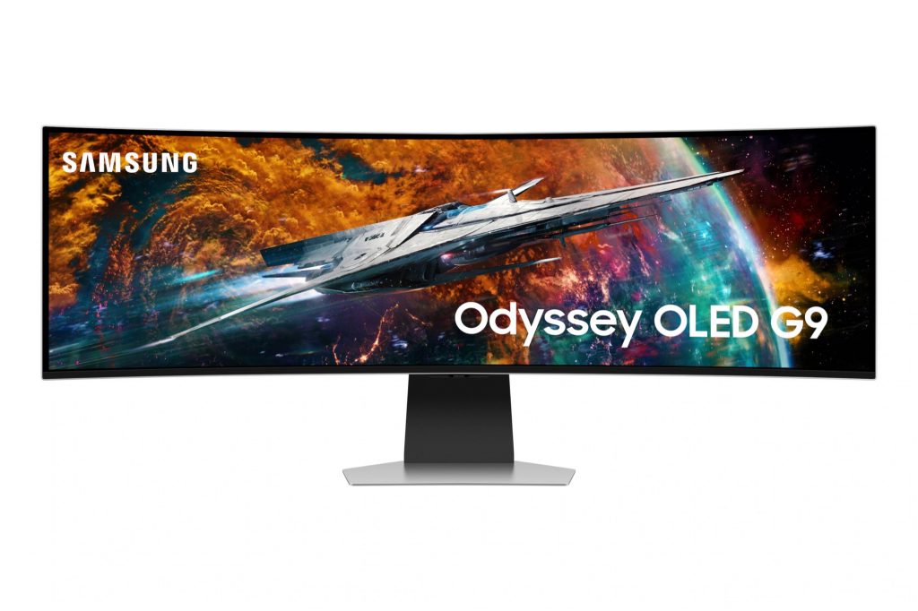 Samsung Odyssey OLED G9: Retailer shares release timeline and pricing for QD-OLED gaming monitor