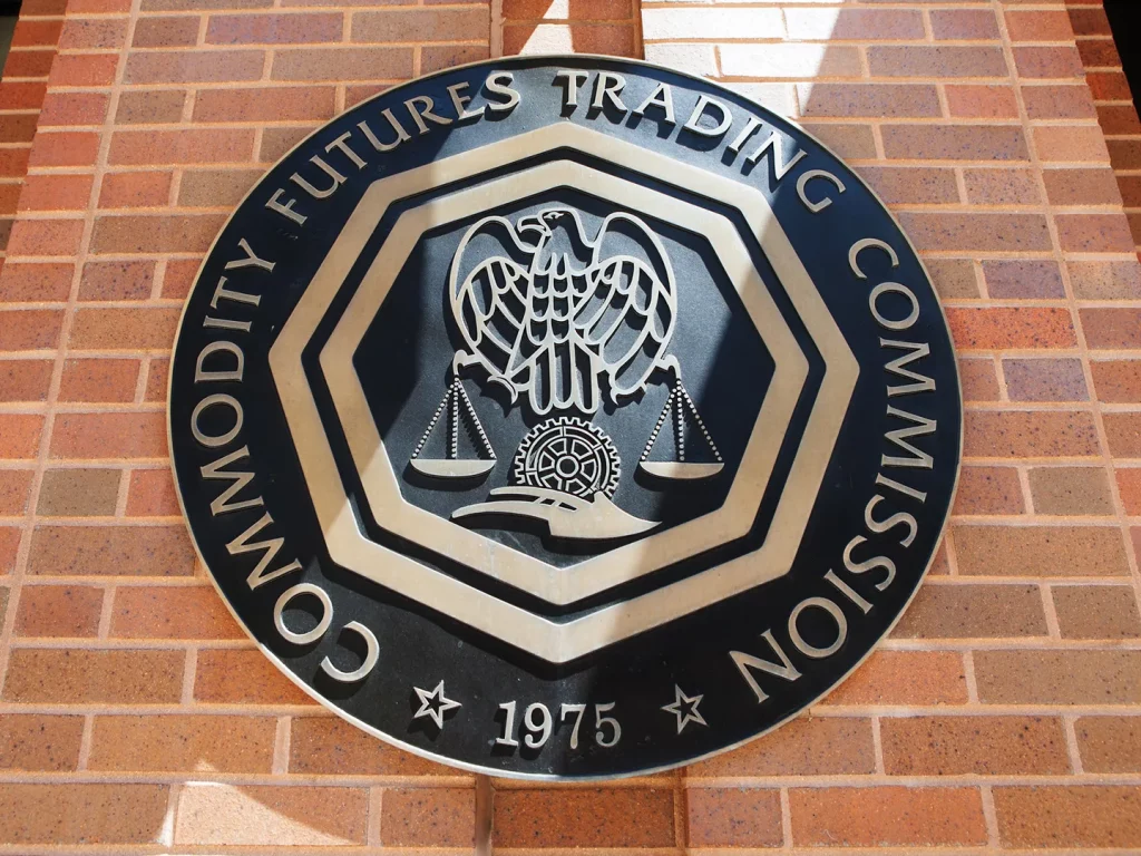 CFTC Chair Stands Firm Before Congress: ‘Unsustainable’ Crypto Regulation By Enforcement Must Change