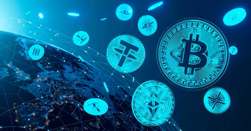 A Strong Buy Signal Just Flashed; A Massive Bull Run May Soon Kick in the Crypto Space