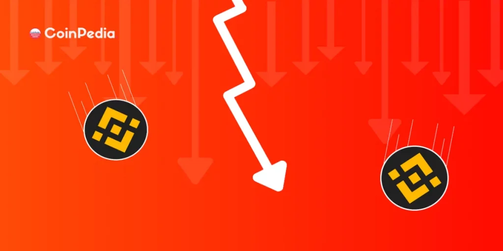 Is BNB Price Aiming to Trade Below $250? What’s Next for BNB Following Binance’s Lawsuit?