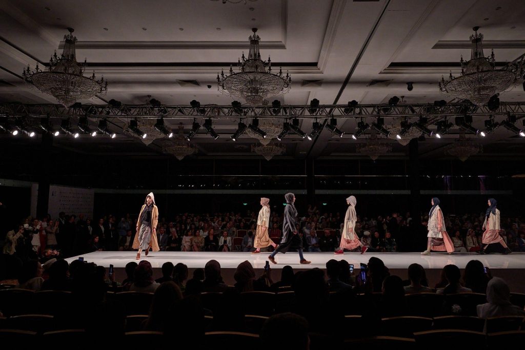 5 Modest Fashion Designers You Need To Start Following Now [source: Fashion Art]