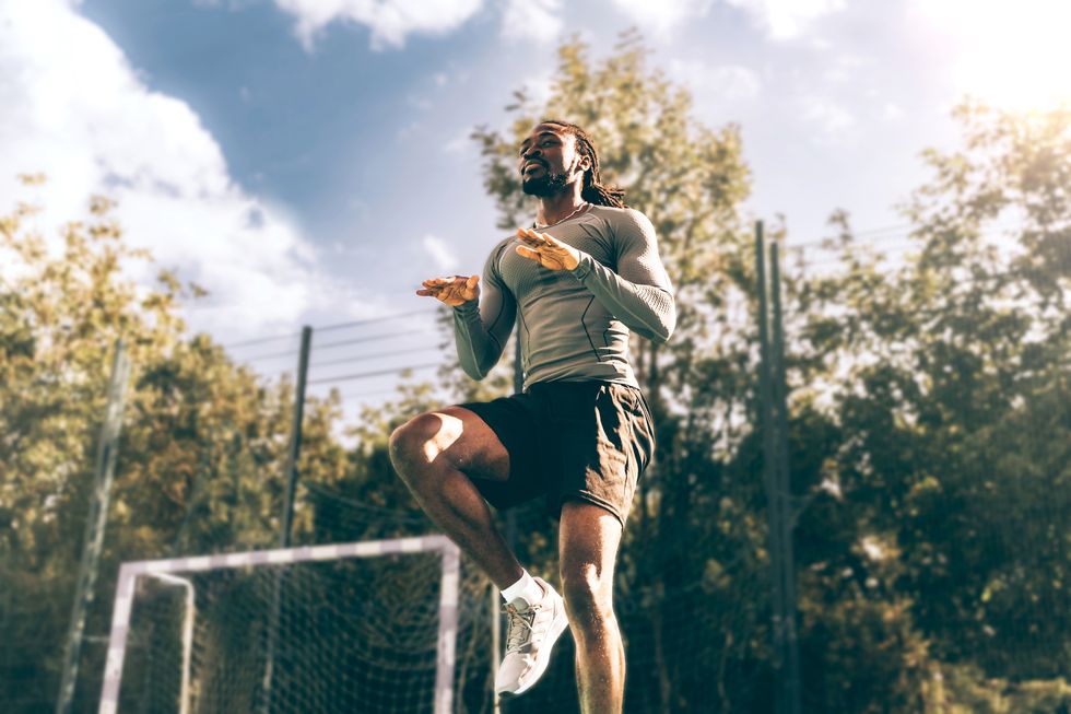 17 Tips and Tricks to Take Your Workouts Anywhere