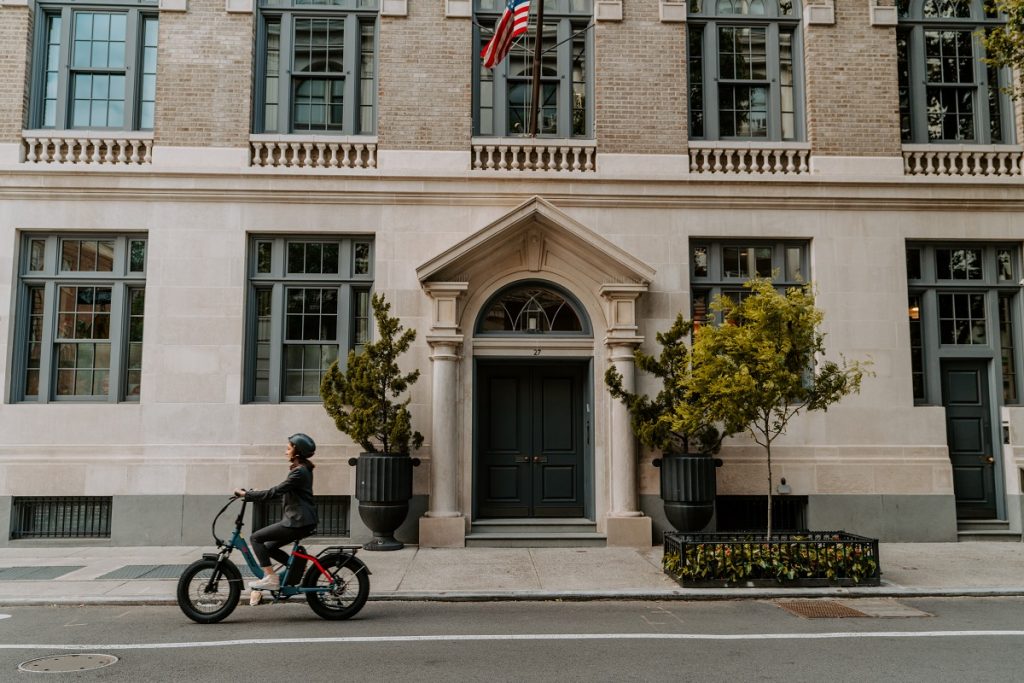 5 Selected Accessories for HiPEAK Folding Electric Bikes