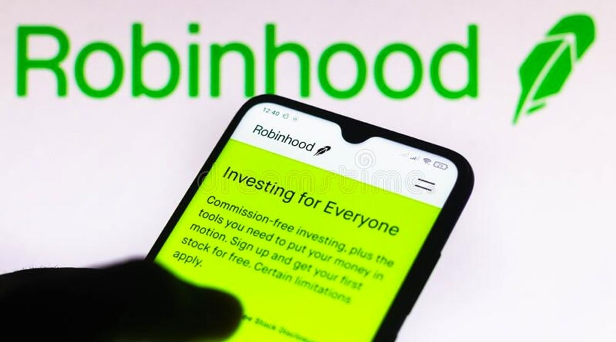 Robinhood Retirement Reaches $500m in Investments with Unique 1% Match Offering