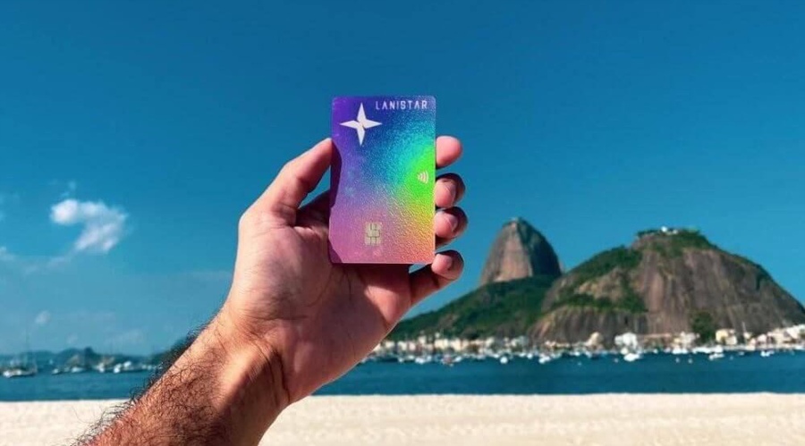 Lanistar Launches Crypto, Introducing Buy and Sell Function in Recent Brazil App Update