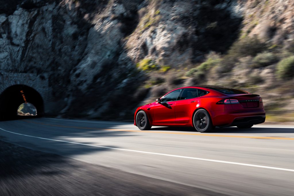 Tesla Model S LR AWD comes out on top in real-world EV test while just 13 out of 32 tested EVs meet or exceed WLTP range figures
