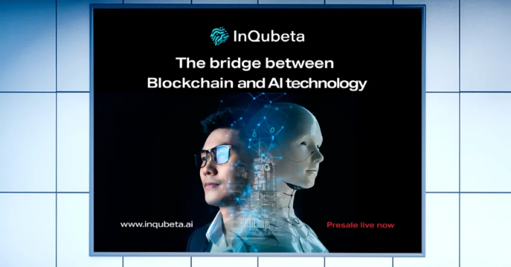 Why InQubeta (QUBE) And Solana Will Dominate The Next Bull Run