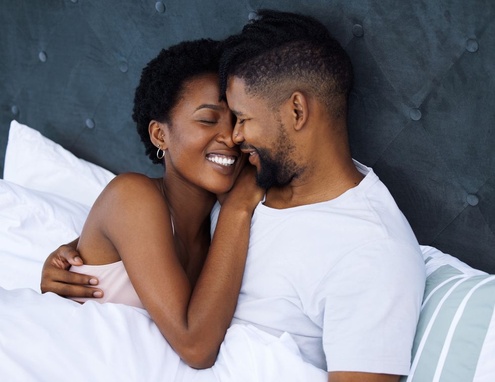 How Long Should Sex Last, Really? Experts Say Longer Isn’t Always Better.