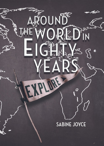 West River, MD Author Publishes Travel Memoir