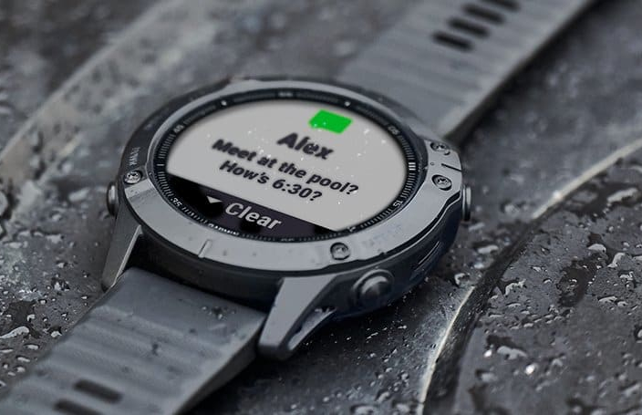Garmin releases Beta Version 26.00 to Fenix 6, Enduro, Marq, Quatix 6 and Tactix Delta as new Release Candidate