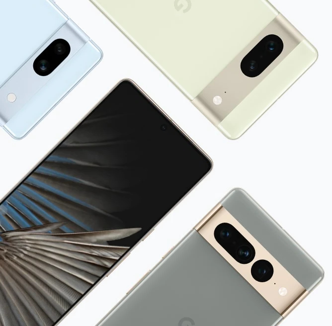 New Android 14 Beta 3 update lands with new features and Google Pixel 7a support