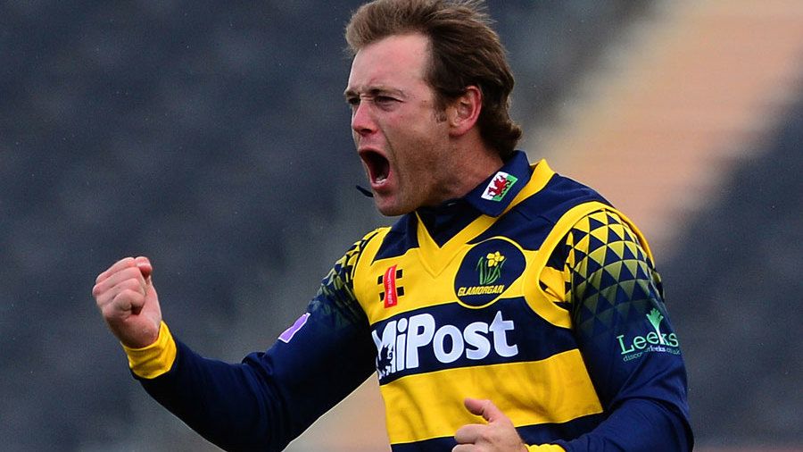 Ingram takes over captaincy after prolific white-ball season