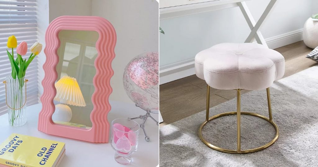 Hop On the Barbiecore Trend With These 15 Home-Decor Accents