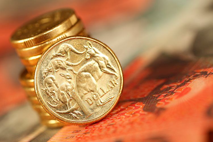 AUD/USD Price Analysis: Bulls eye break of 0.6750