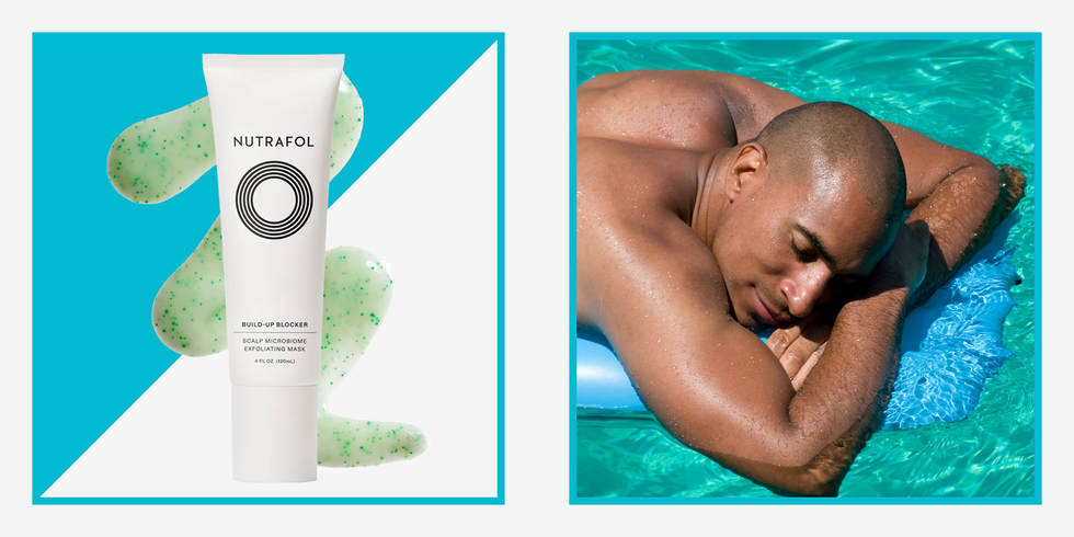 How to Care for a Shaved Head, According to Grooming Editors