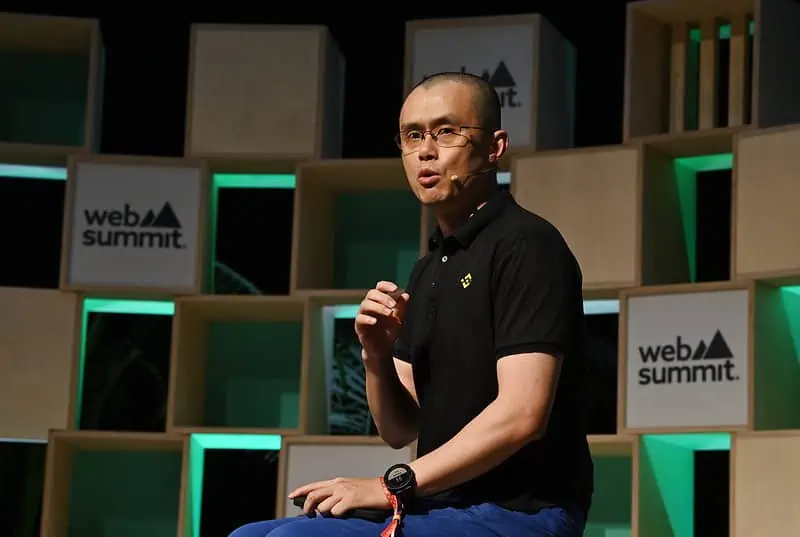 Binance CEO Debunks False Narratives Surrounding Altcoin Drops, Highlights Market Complexity