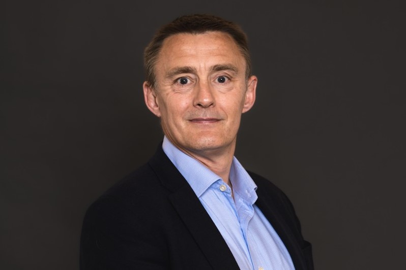 TopHat hires former JCB finance director