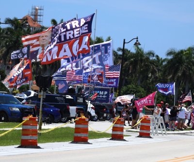 Miami officials stress ‘law and order’ in preparation for Trump’s indictment hearing