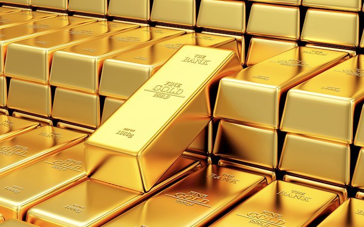 Gold Price Forecast: XAU/USD to break previous high of $2,060 on a rebound from current levels – ANZ