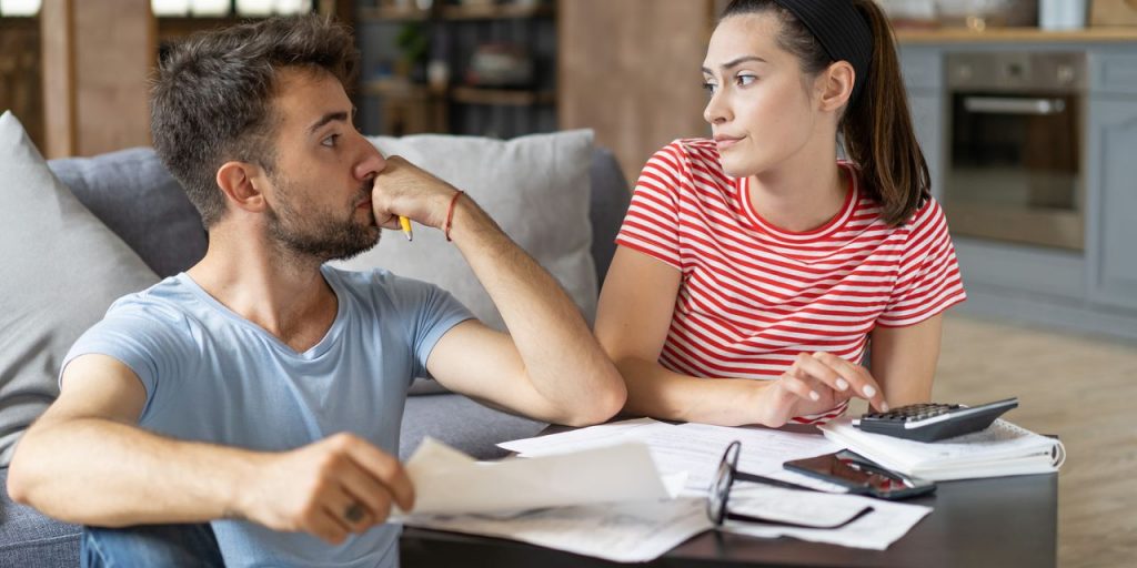 Outside the Box: Millions of Americans didn’t refinance their mortage when rates were low. Now they’re paying the price.