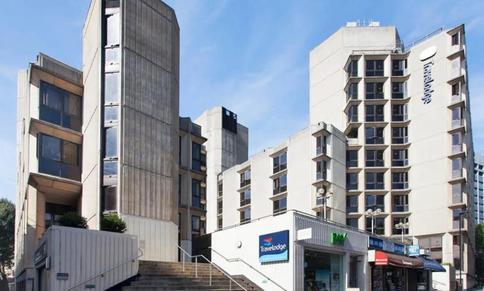 Owners Eye £1.2 Billion Travelodge Sale