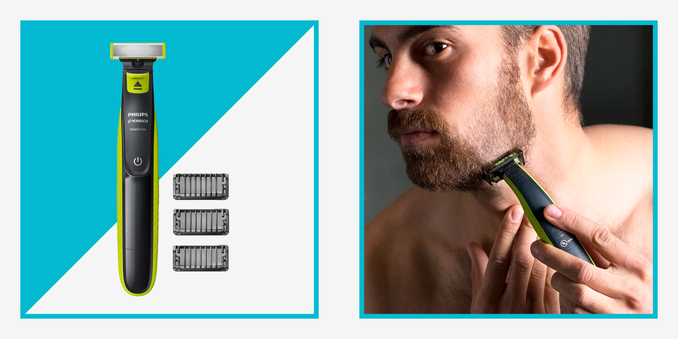 Philips Norelco OneBlade Review: One of the Most Versatile Razors We’ve Tested