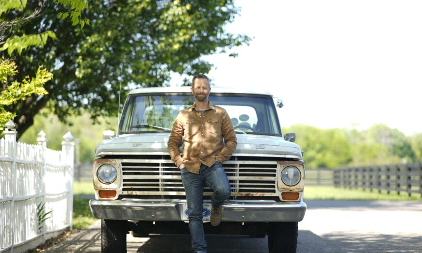 Actor Kirk Cameron: Upholding Nation’s Principles Starts at Home