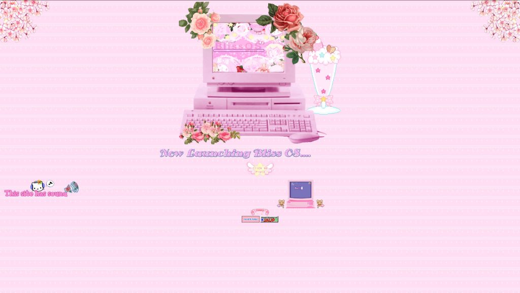 NeoCities is bringing the eye-bleeding “spirit” of GeoCities back to the modern web