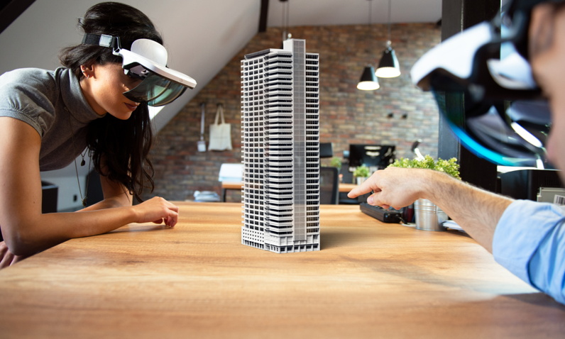 Accor TakeOff! Student Challenge 2023: Turning to the Next Generation of Digital Wizards for AI-enhanced Travel Experiences