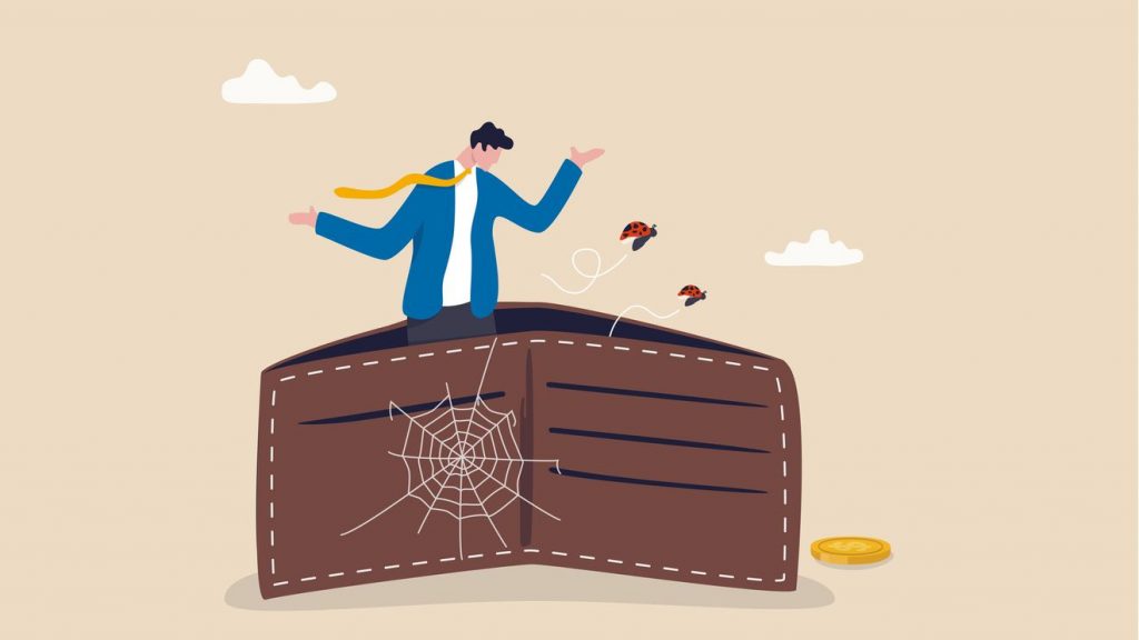 Retirement Weekly: How a poverty mind-set can ruin your retirement