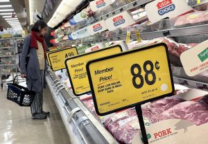 Sustainable meat startup that raised $169 million and sells through Safeway and Target files for bankruptcy