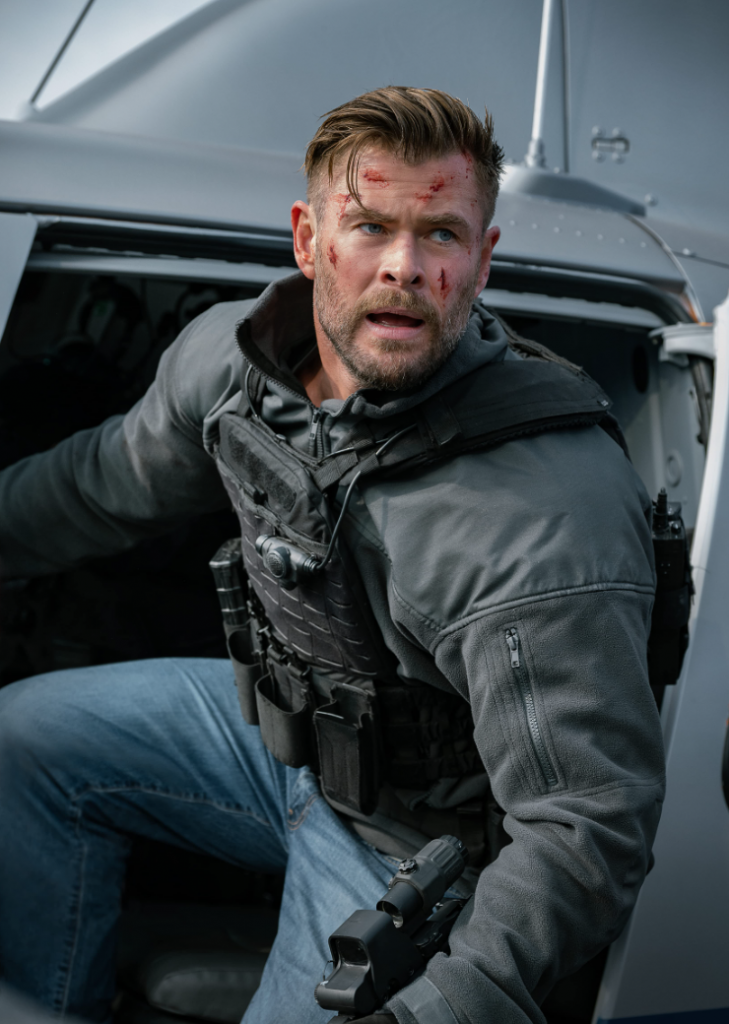 The Emotional, Action-Packed, Idris Elba Enhanced Extraction 2 Ending, Explained