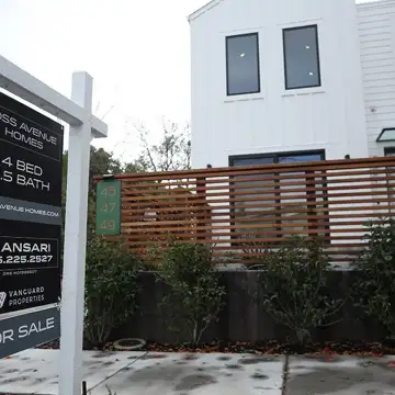 Mortgage Rates Just Dropped