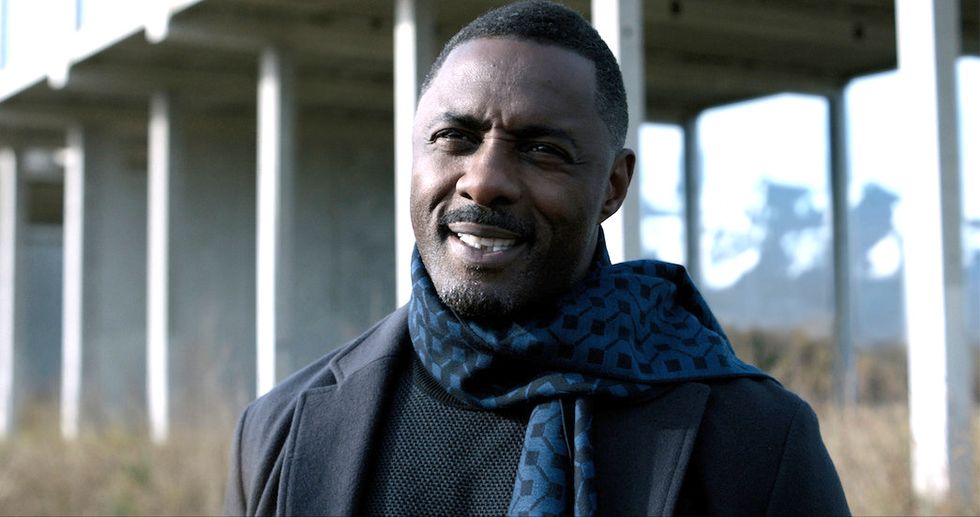 Idris Elba’s Extraction 2 Character Signals Potential Spinoffs