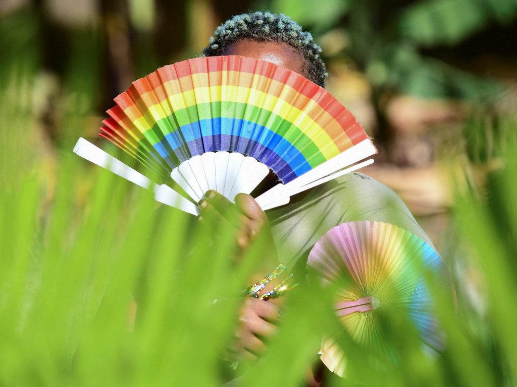 US restricts Ugandan officials travel in wake of anti-LGBTQ law