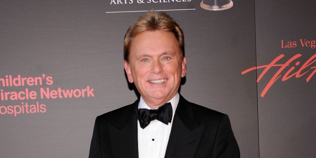 : ‘Wheel of Fortune’ host Pat Sajak is retiring after 40 years. Why you shouldn’t stay at a job that long – and why you should.